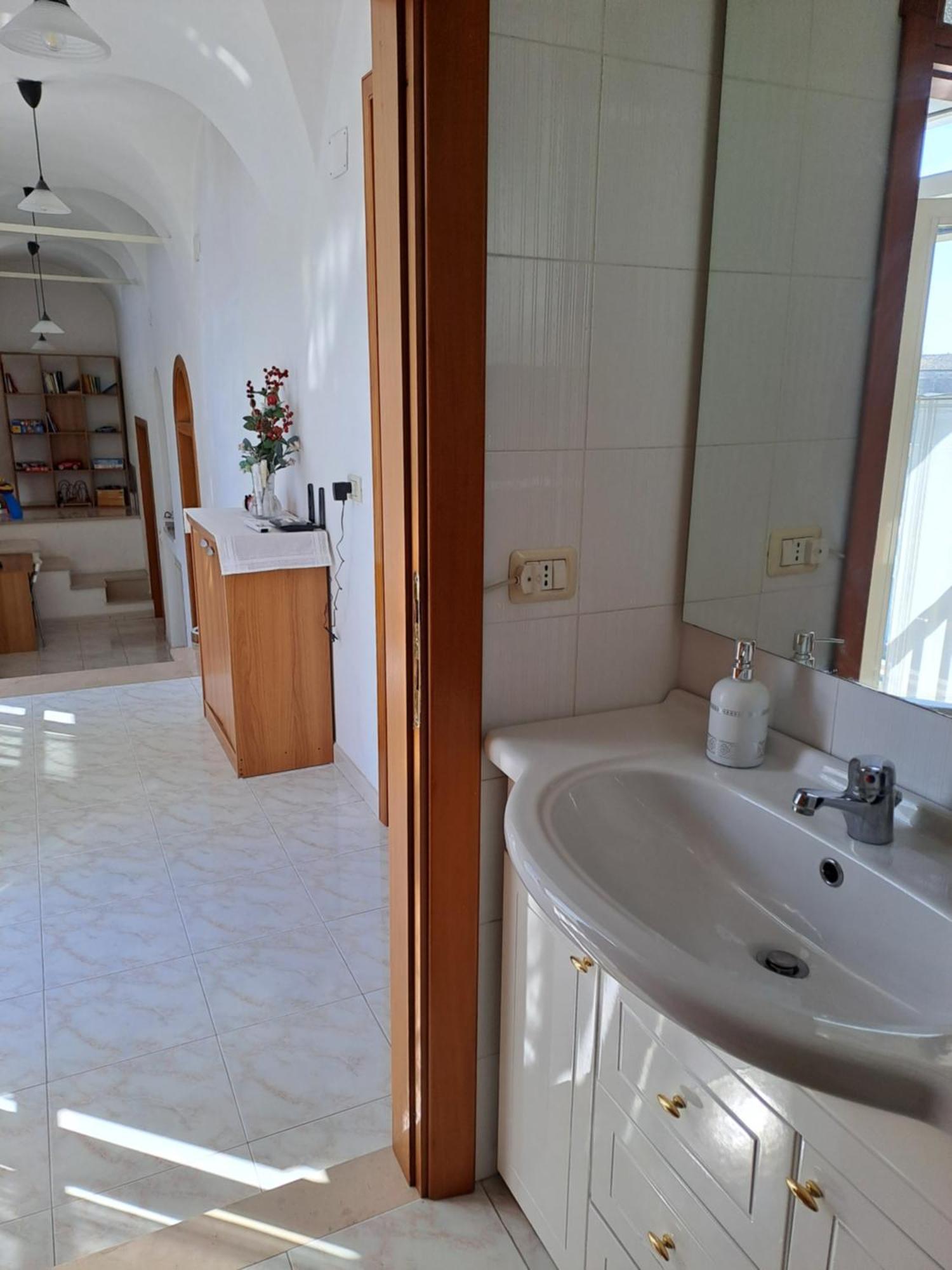 Domus Principessa - Chieti Apartment Екстериор снимка