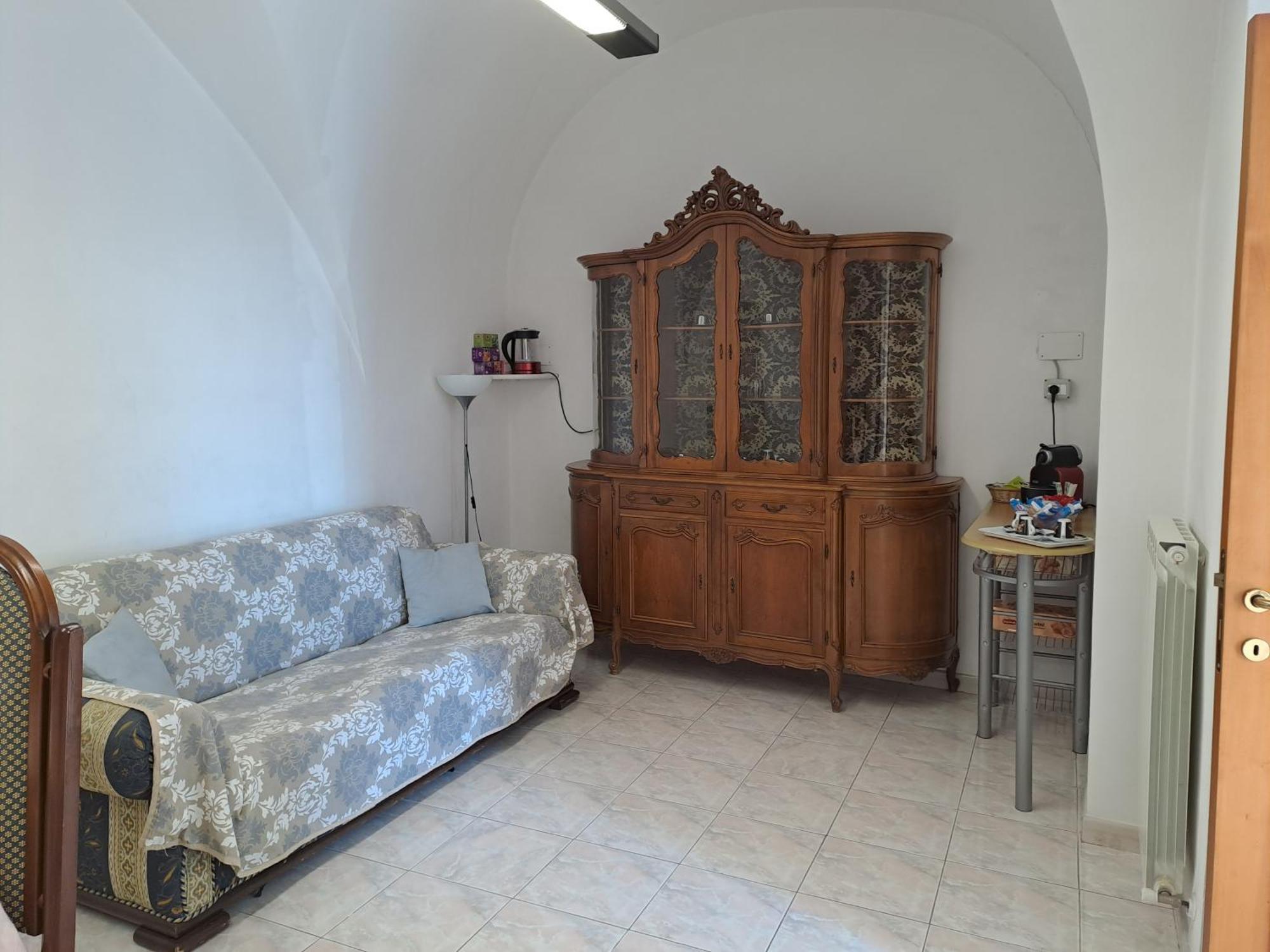 Domus Principessa - Chieti Apartment Екстериор снимка