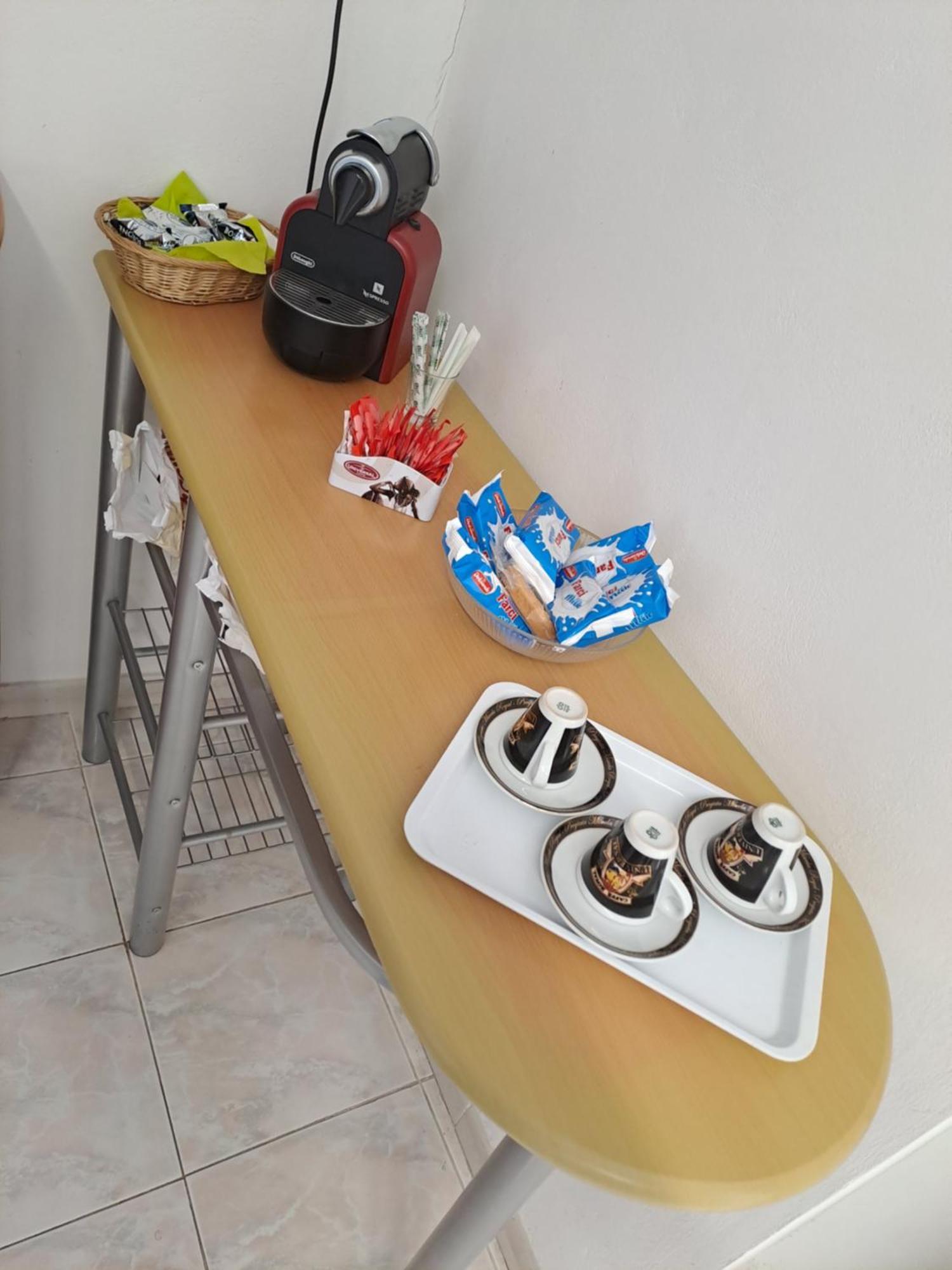Domus Principessa - Chieti Apartment Екстериор снимка