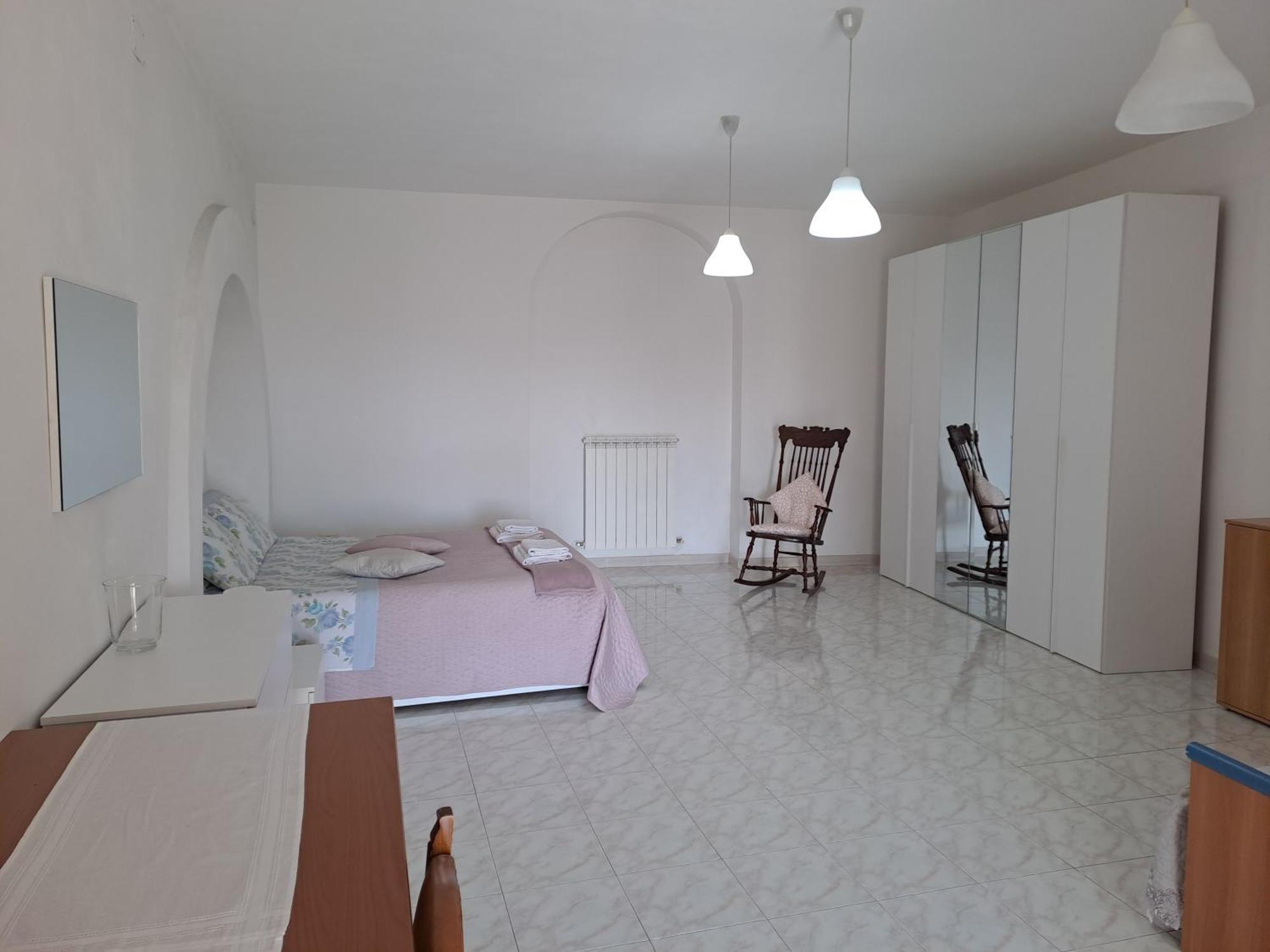Domus Principessa - Chieti Apartment Екстериор снимка