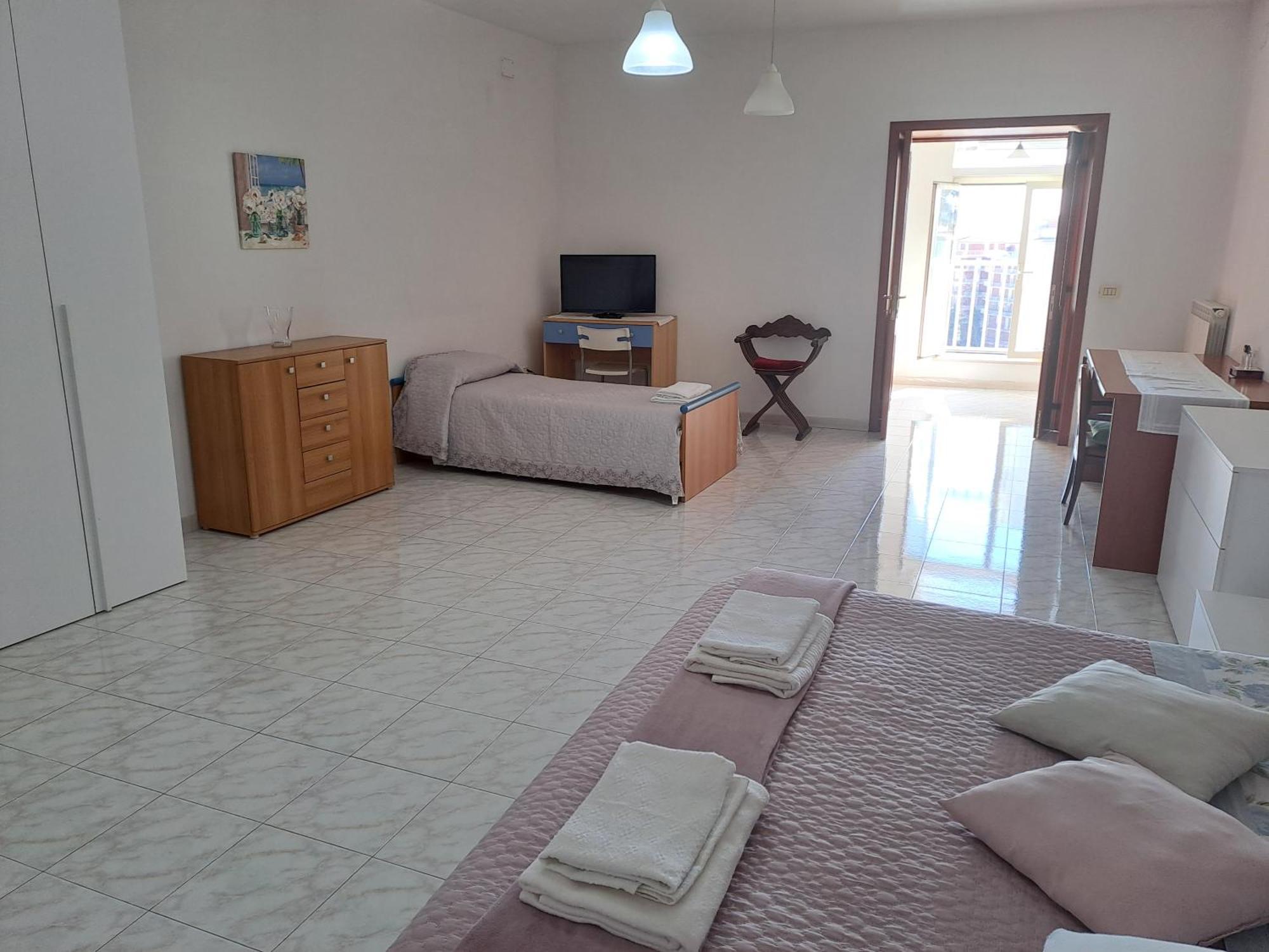 Domus Principessa - Chieti Apartment Екстериор снимка